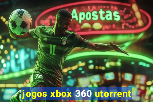 jogos xbox 360 utorrent